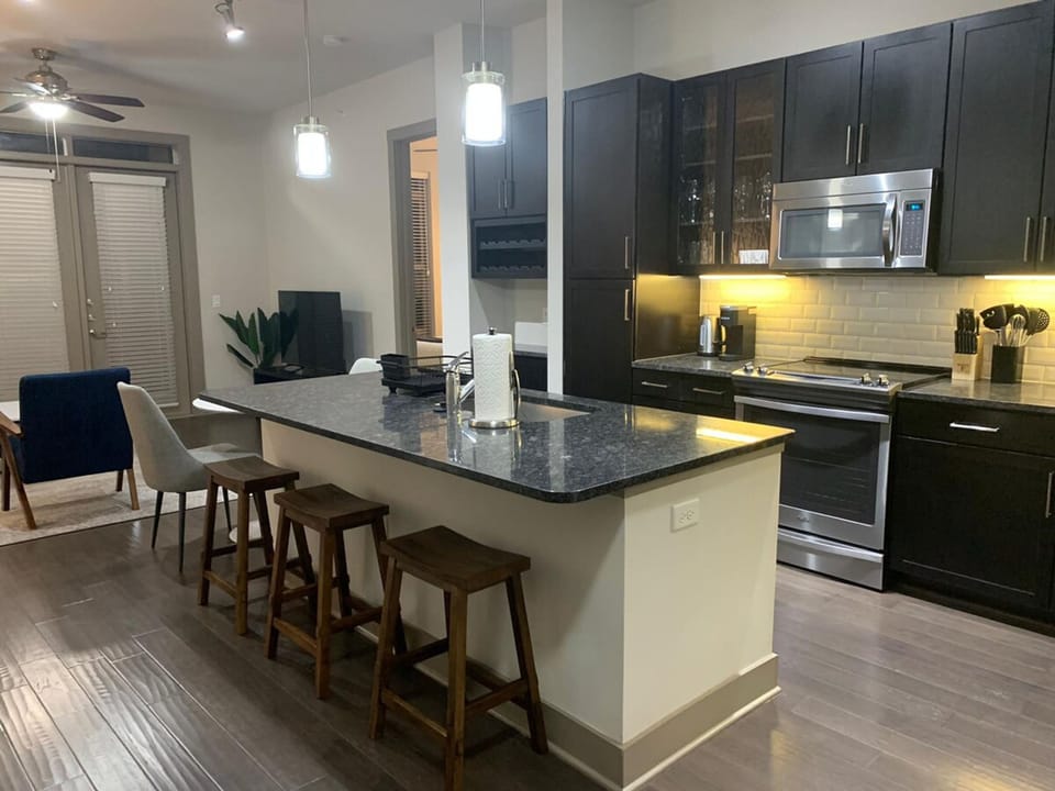 Apartment | 2 bedrooms