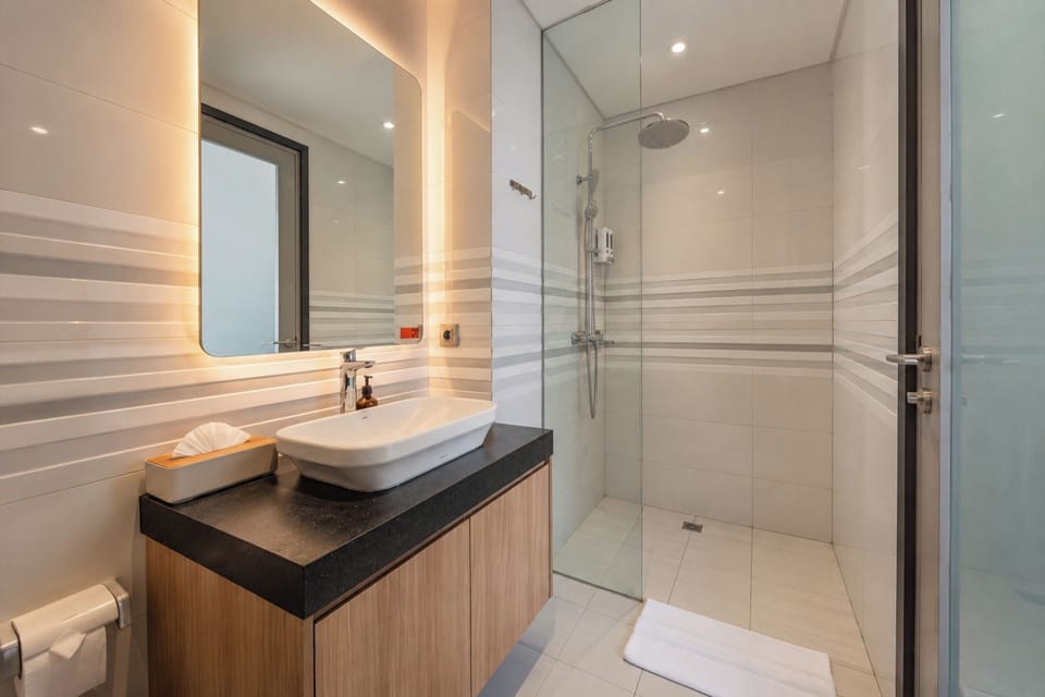 TheNomad Canggu Hotel in North Kuta