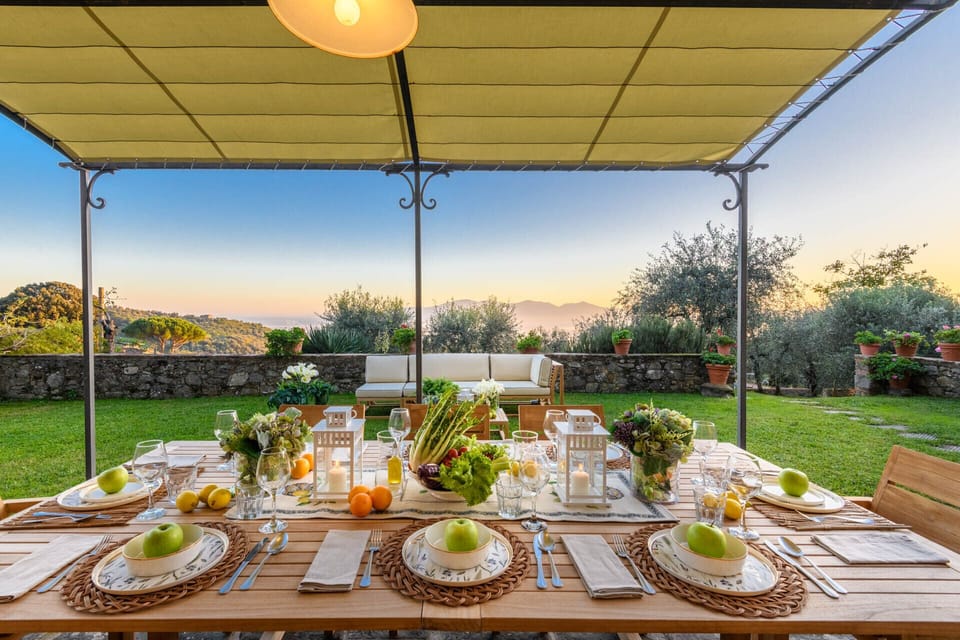 Villa | 4 bedrooms