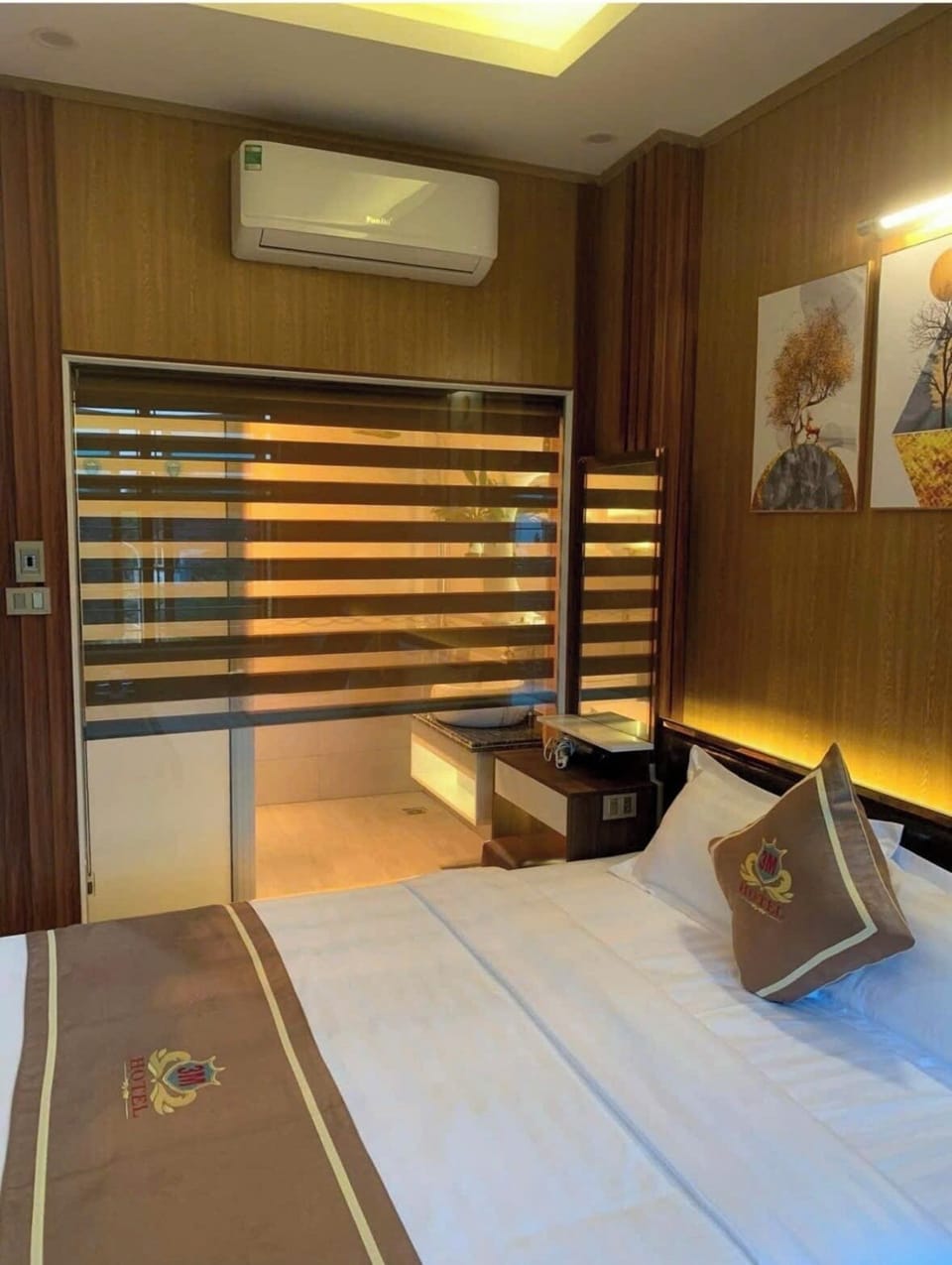 Standard Room | Free WiFi