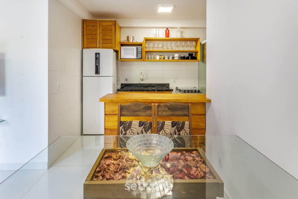 Basic Apartment | Private kitchen | Cookware/dishes/utensils