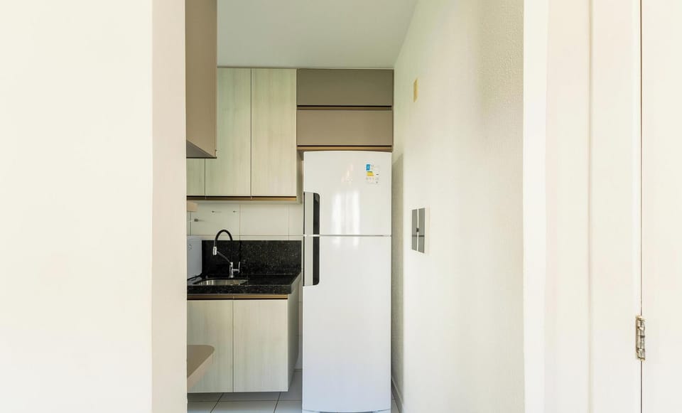 Basic Apartment | Private kitchen