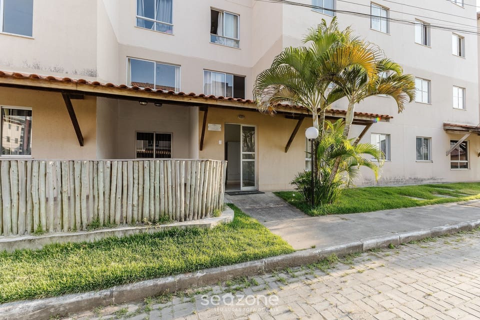 Basic Apartment | Exterior