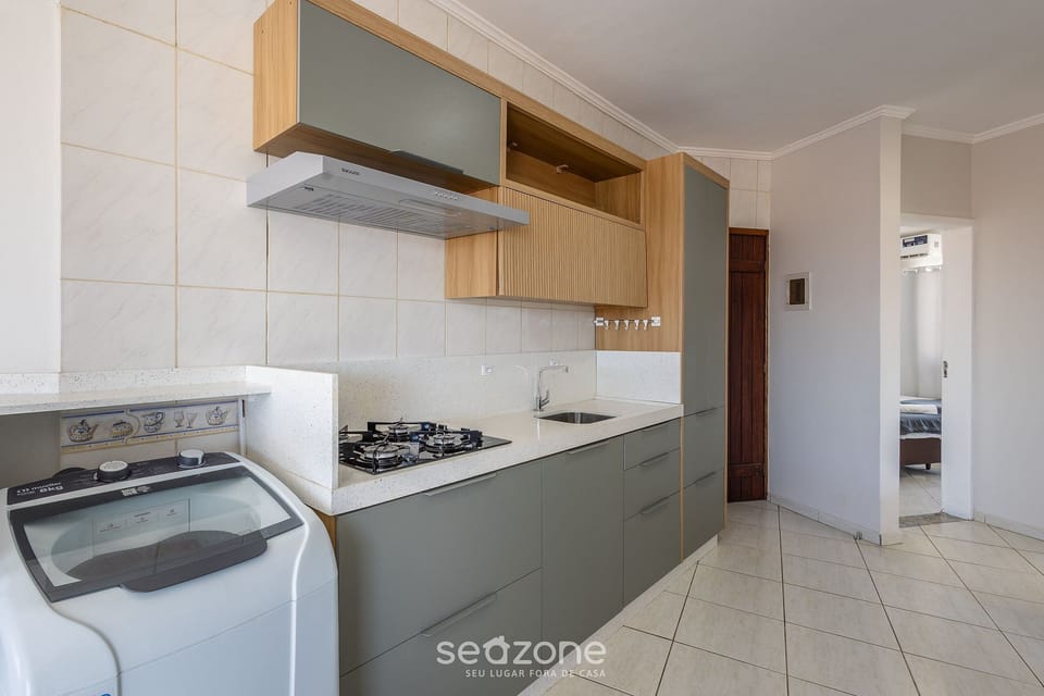 Basic Apartment | Private kitchen | Cookware/dishes/utensils
