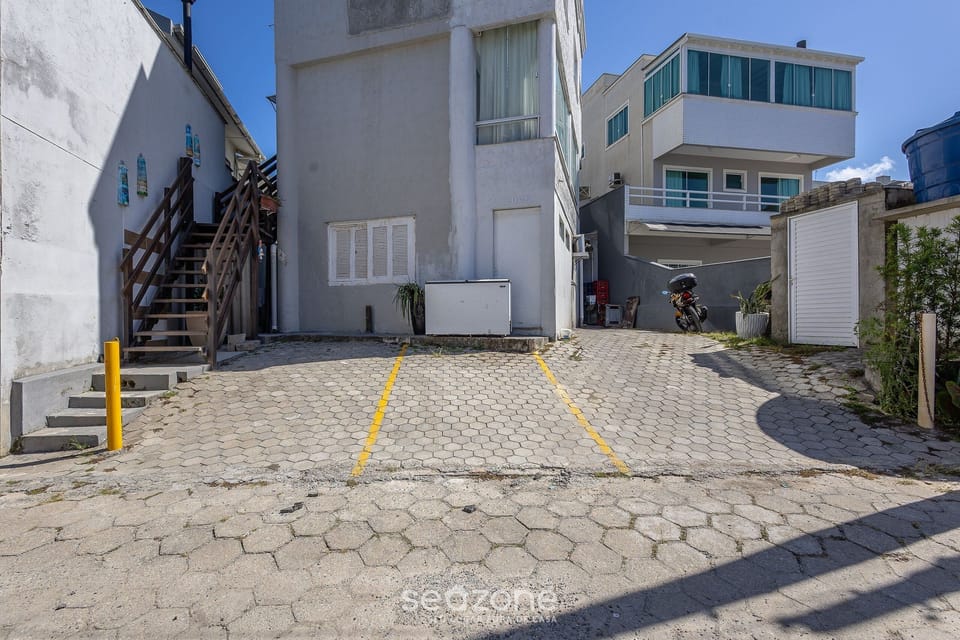 Basic Apartment | Property grounds