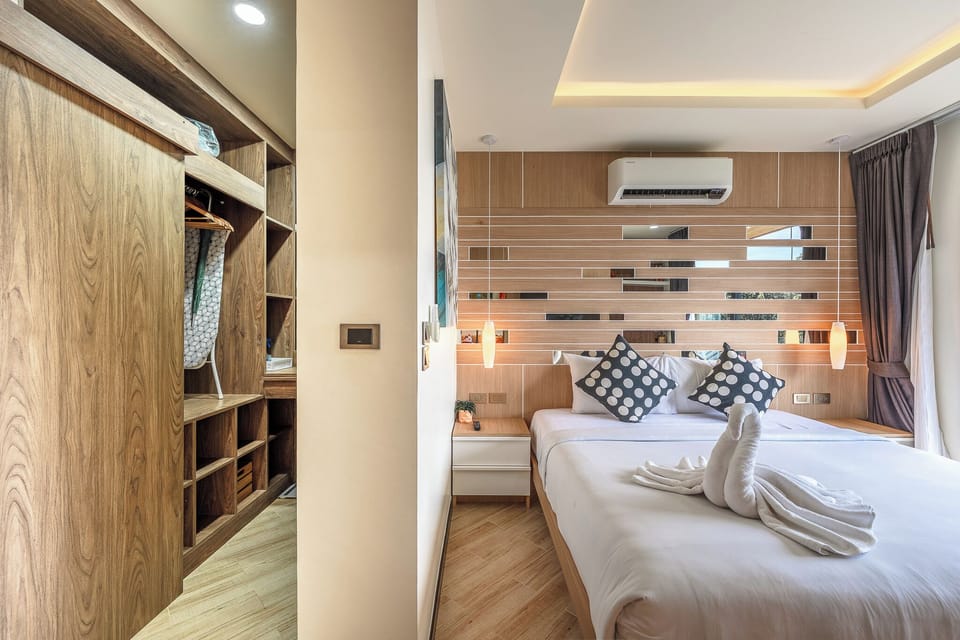 Apartment | Free WiFi
