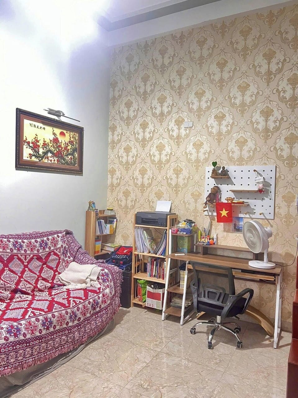 Basic Apartment | Free minibar, free WiFi, bed sheets