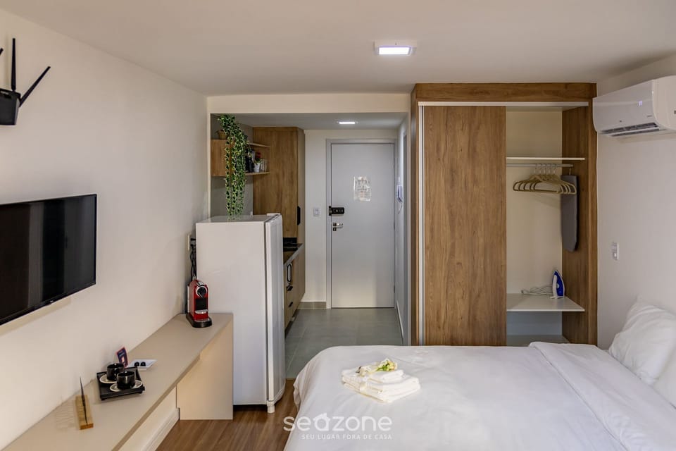 Basic Apartment | 1 bedroom