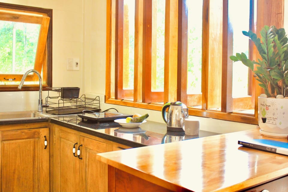 House, 2 Bedrooms, Private Pool, Garden View | Interior
