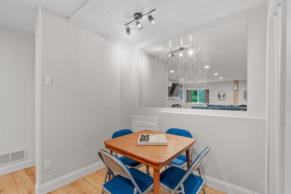 Studio (2 Bedrooms) | Property amenity