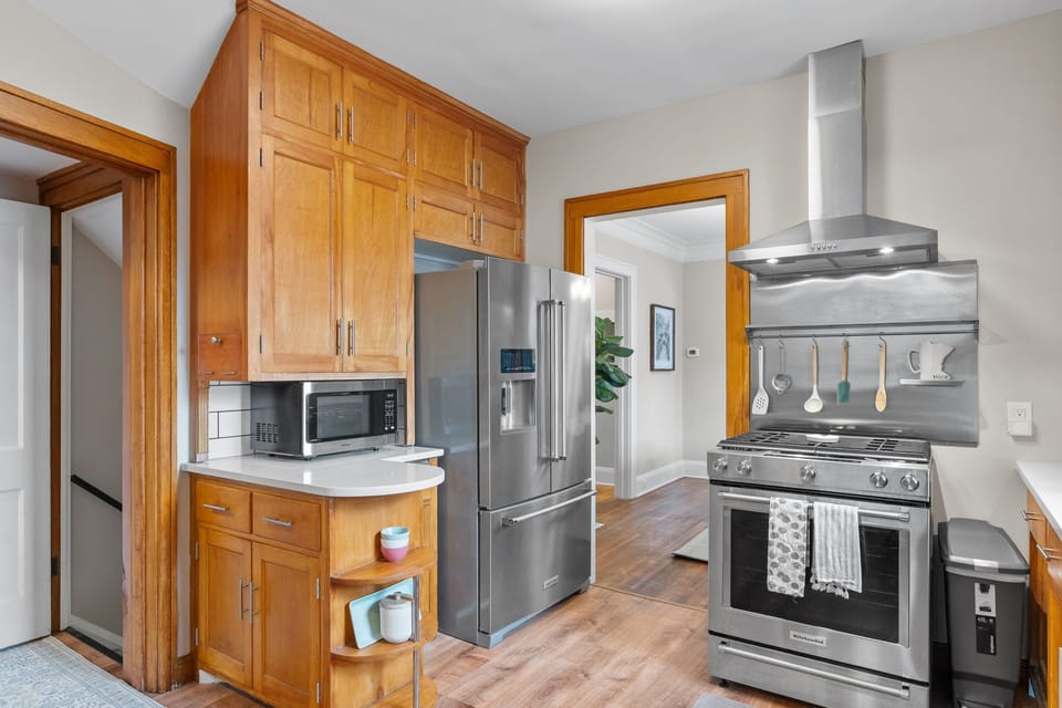 House (4 Bedrooms) | Property amenity