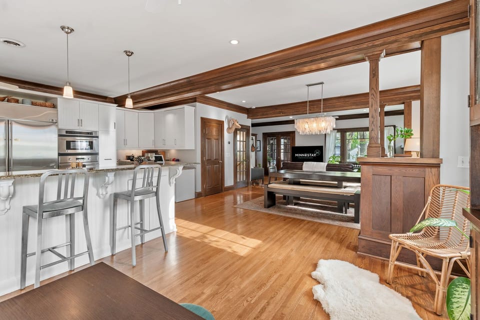 House (4 Bedrooms) | Property amenity