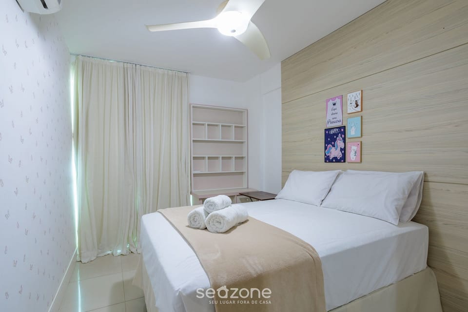 Basic Apartment | 2 bedrooms