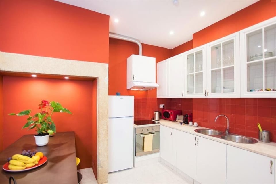 Apartment with Stunning View in Alfama | Private kitchen