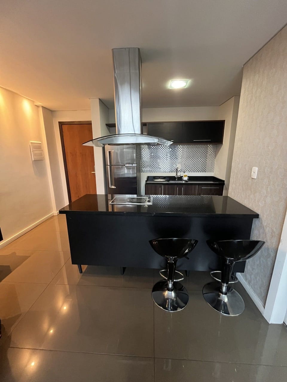Basic Apartment | Private kitchen