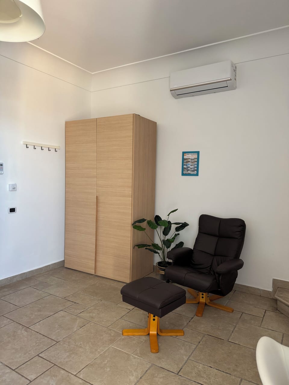 Comfort Quadruple Room, Sea View | Free WiFi, bed sheets