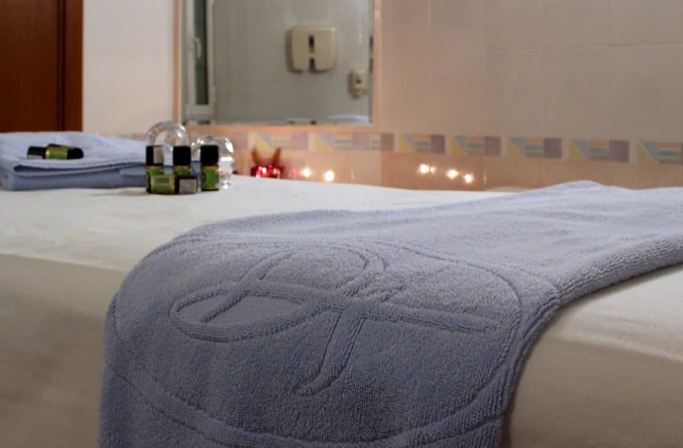 Massages