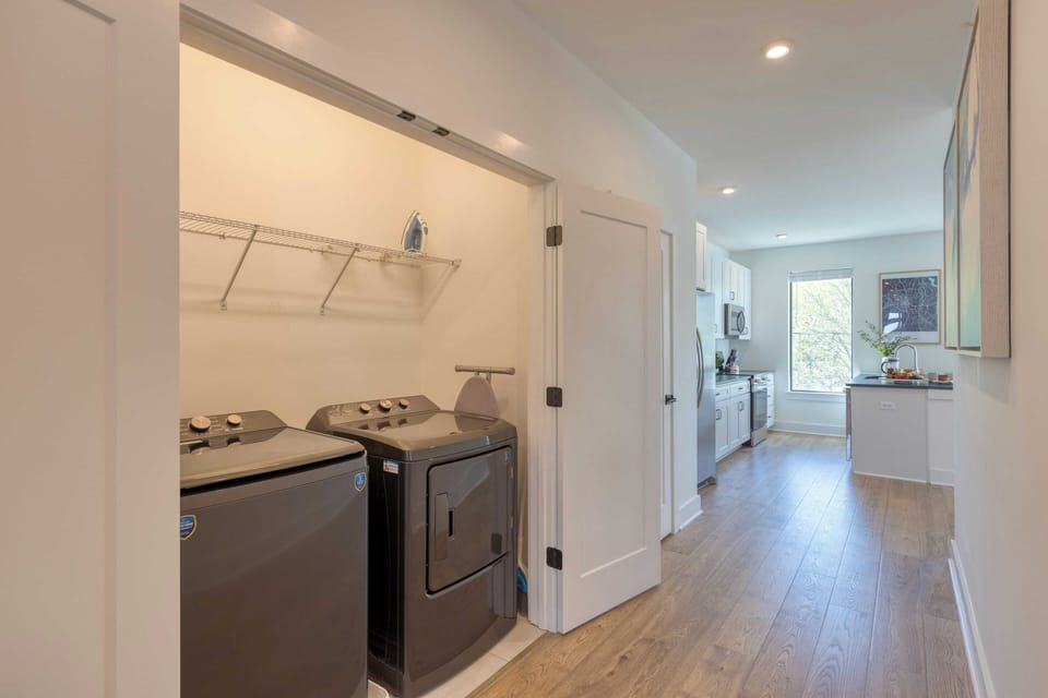 House (1 Bedroom) | Interior
