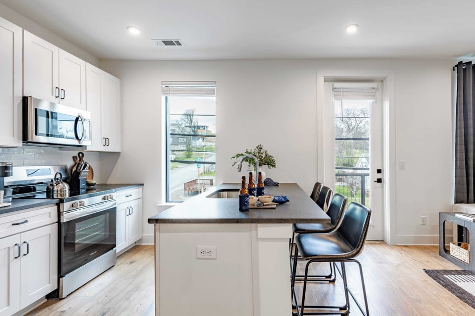 House (1 Bedroom) | Interior