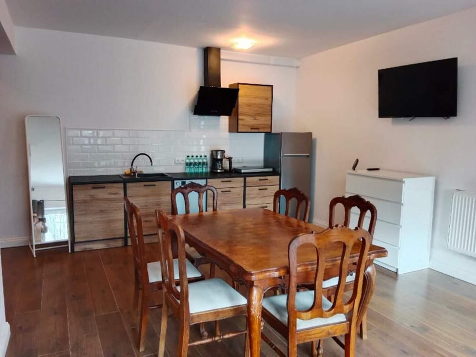 Comfort Apartment | Free WiFi