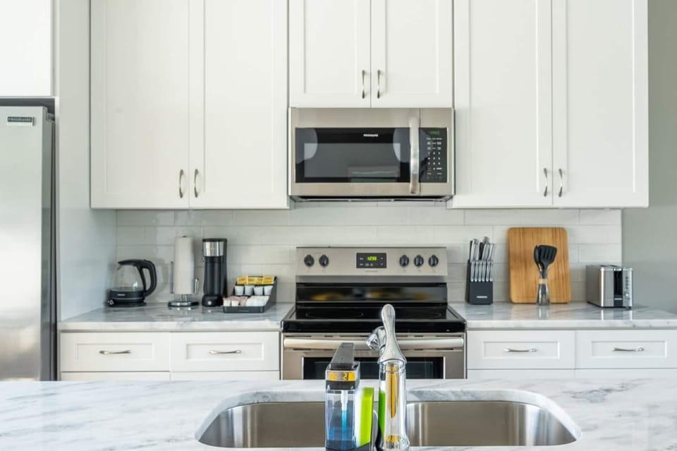 House | Private kitchen
