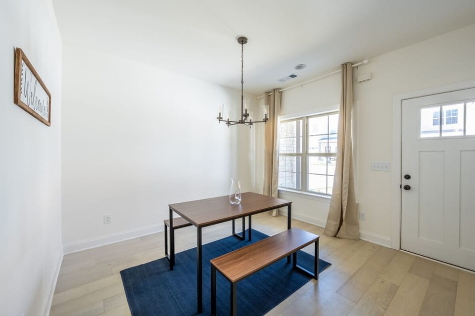 Apartment | 3 bedrooms