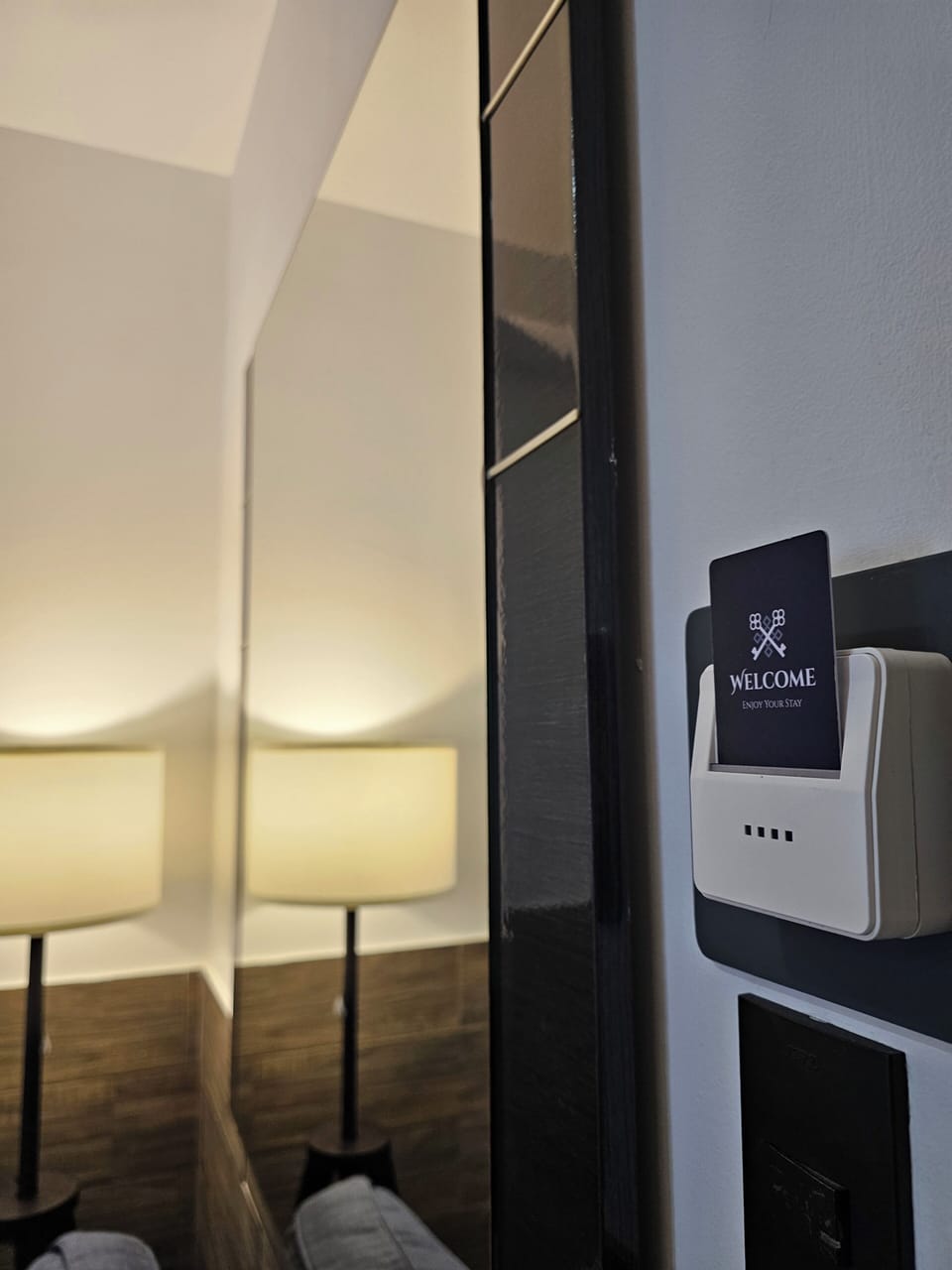 Junior Studio Suite | Premium bedding, in-room safe, desk, iron/ironing board