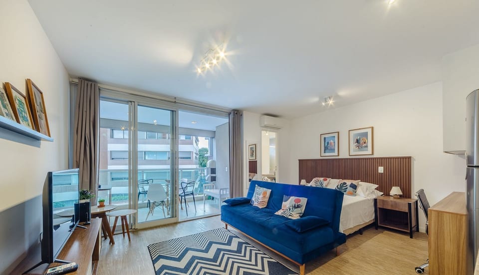 Basic Apartment | 1 bedroom