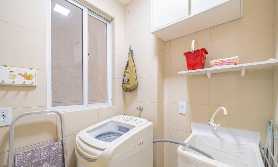 Free toiletries
