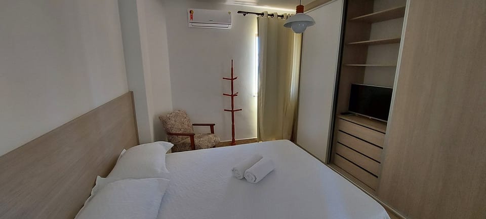 Comfort Apartment | Free WiFi, bed sheets