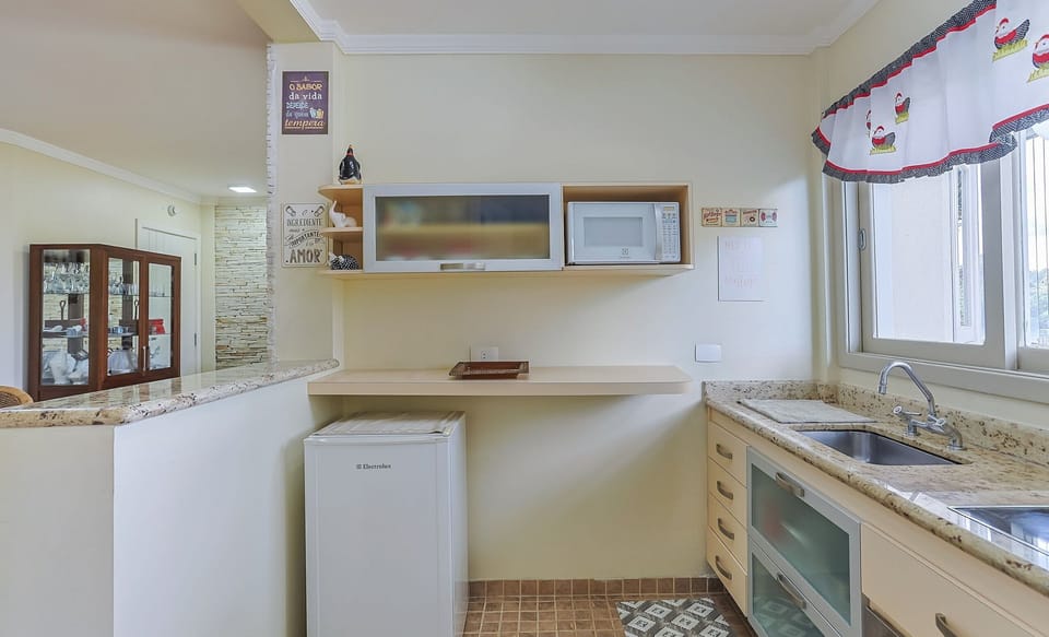 Basic Apartment | Private kitchen