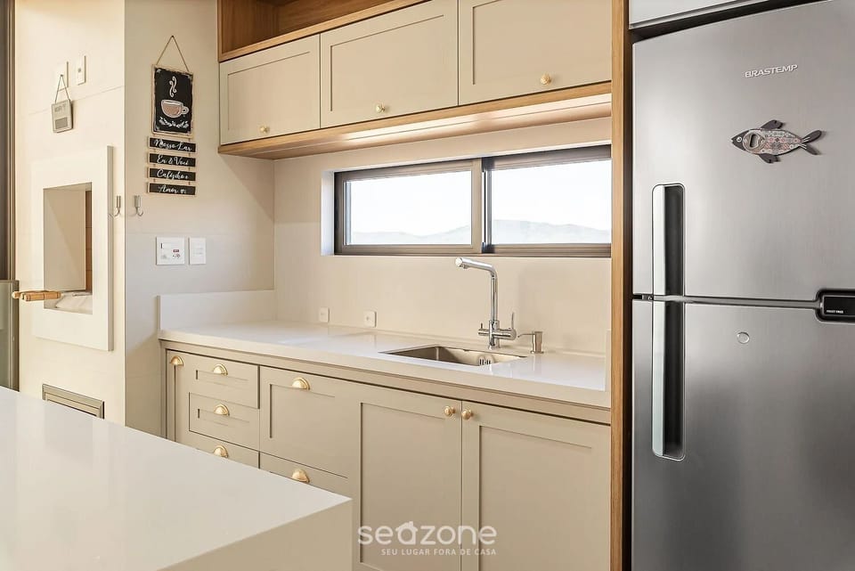Basic Apartment | Private kitchen | Cookware/dishes/utensils