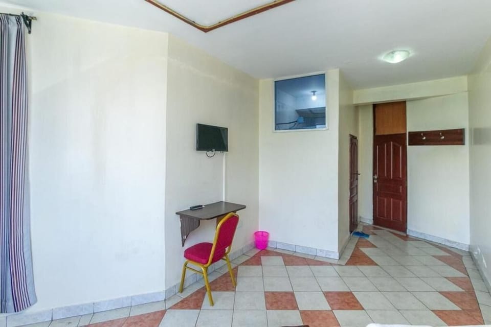 Fahari Bliss Hotel Hotel in Nairobi County