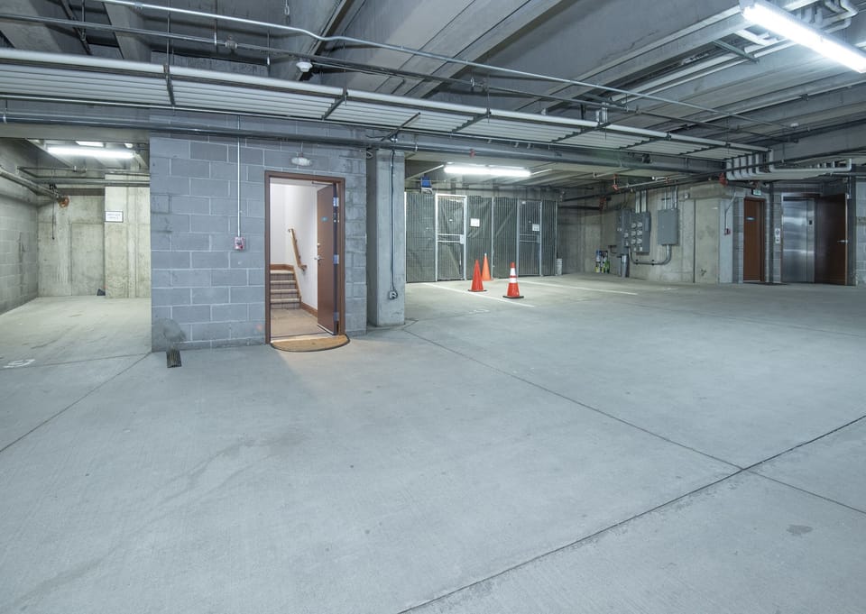 Townhome, 4 Bedrooms | Interior