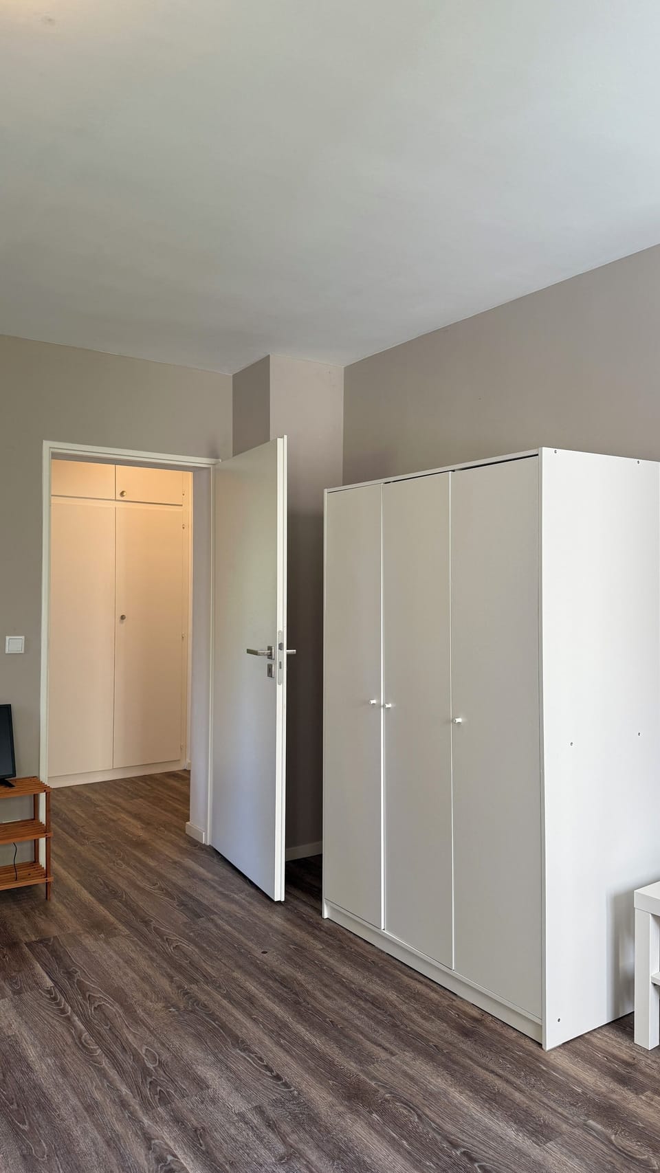Classic Apartment, Garden View | Free WiFi