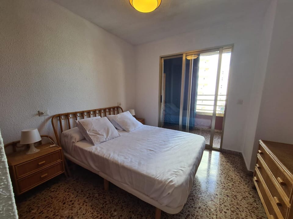 Apartment | 1 bedroom, iron/ironing board