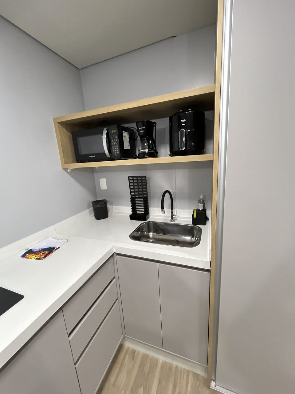 Apartment | Private kitchen