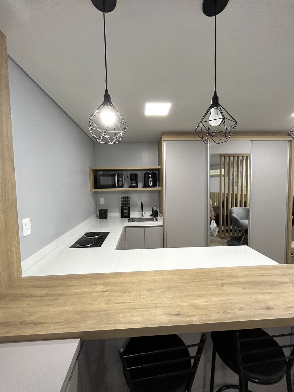 Apartment | Private kitchen