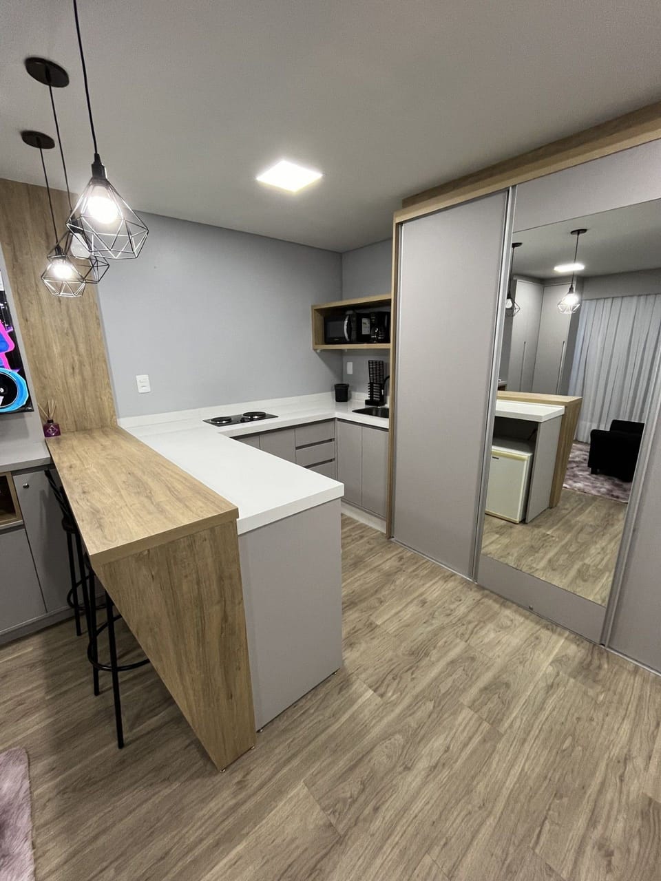 Apartment | Private kitchen