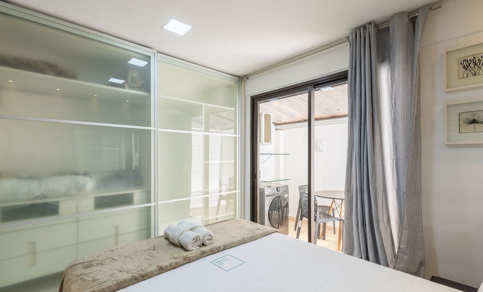 Basic Apartment | 1 bedroom