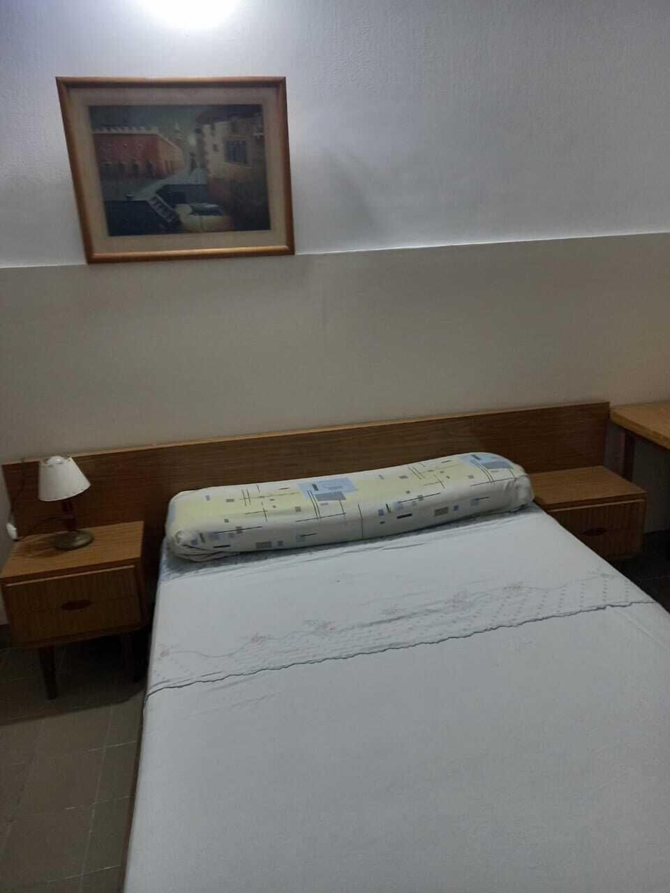 Double Room | WiFi (free)