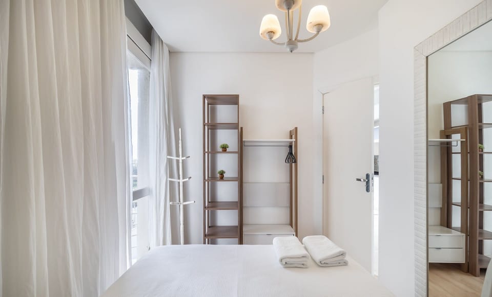 Basic Apartment | 1 bedroom, WiFi (free)