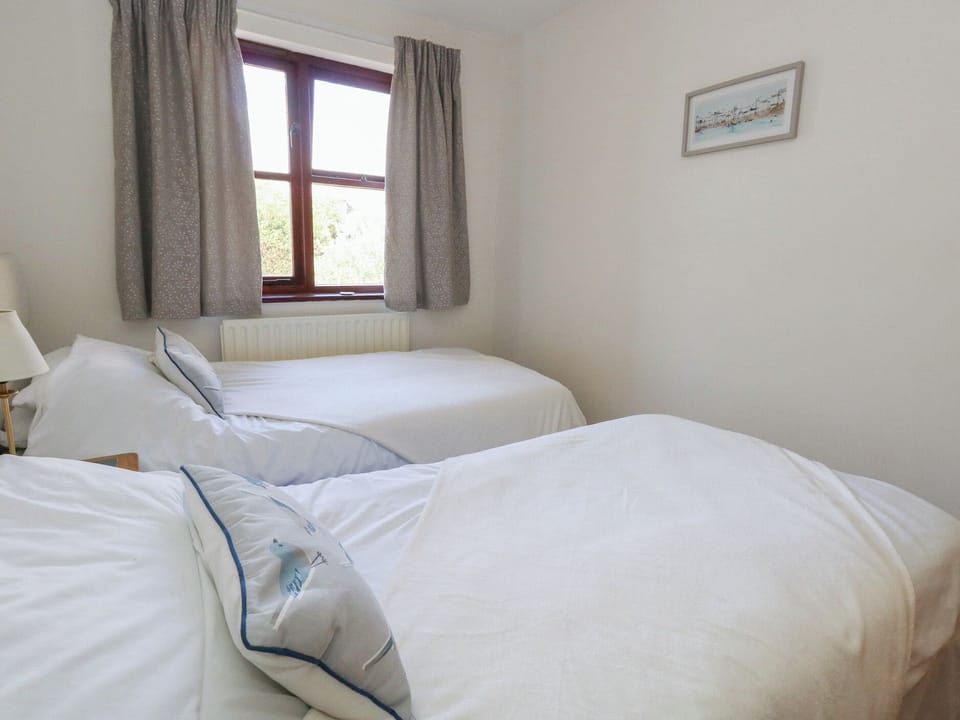 Flat 9 Cottage in Swanage
