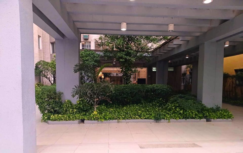 Condo, 1 Bedroom, Private Pool, City View | Garden