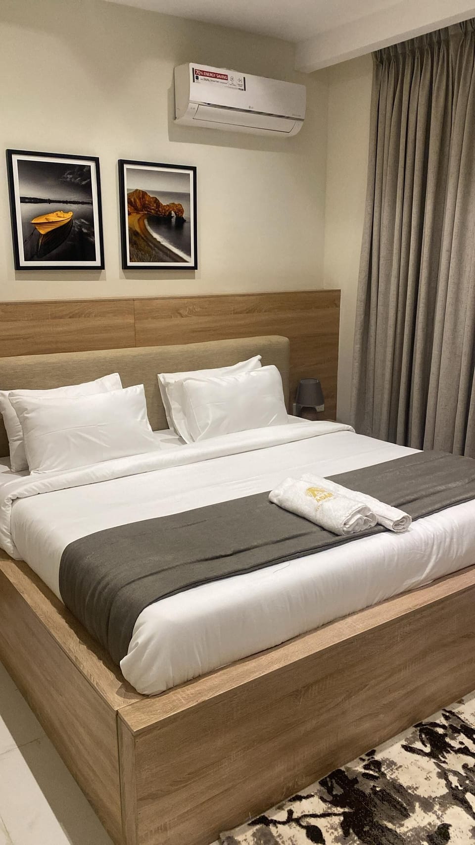 Classic Room | In-room safe, soundproofing, iron/ironing board, free WiFi