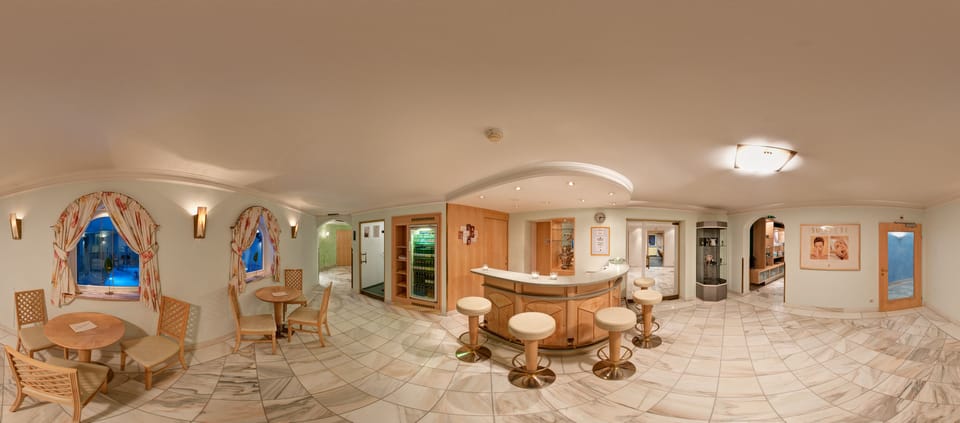 Hotel der Wiesenhof Hotel in Tyrol