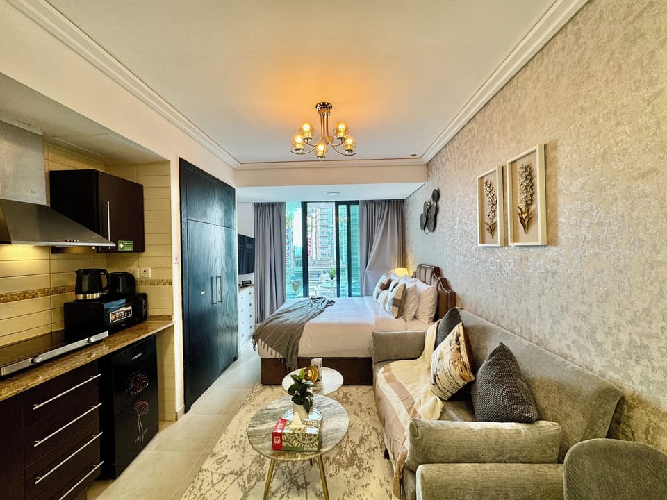 In-room safe, individually decorated, individually furnished