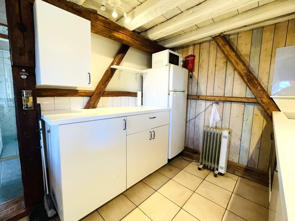 House | Interior