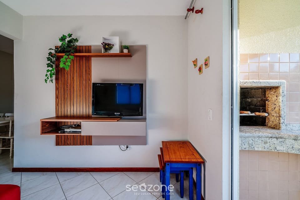Basic Apartment | Interior