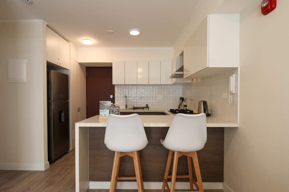 House | 1 bedroom, high-speed internet